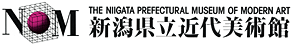 新潟県立近代美術館