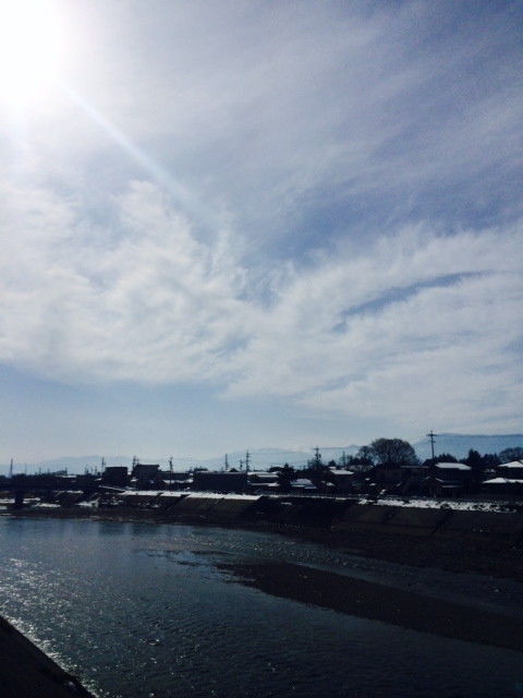 【松本】 素晴らしい空気の長野県、松本でギャッベを体感するイベント