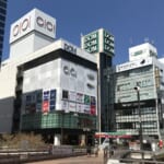 【外観】大宮マルイ