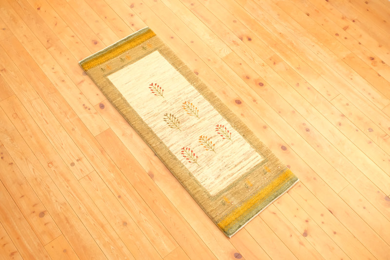 畑のひかり 畑のひかり