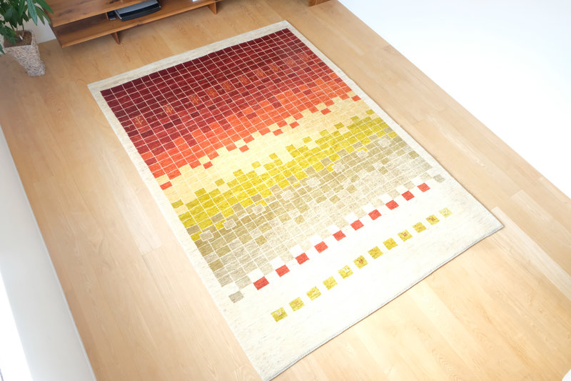 徐々に照らされて