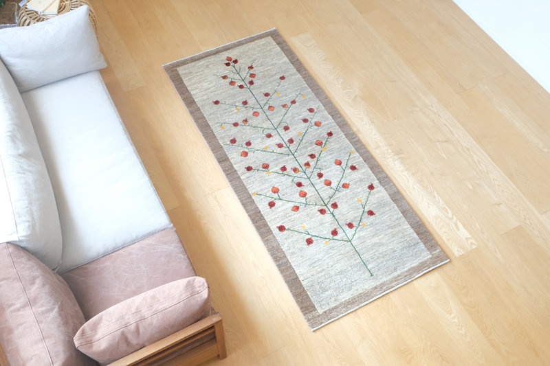 ザクロのランナー ザクロのランナー