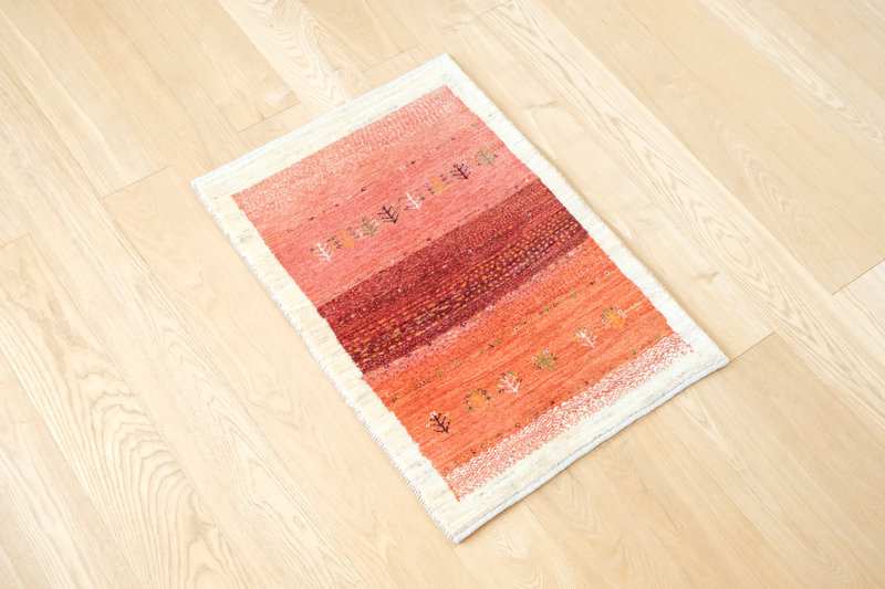 あたたかな木かげ