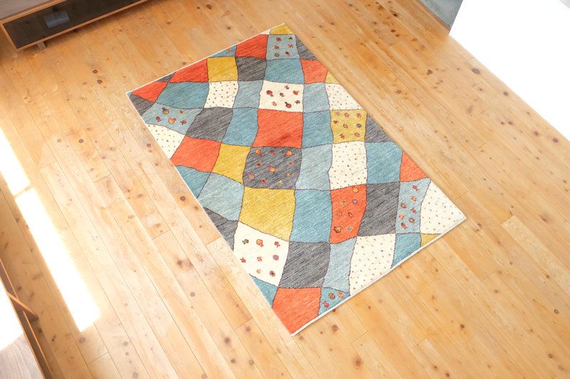 ぬくもりのパッチワーク ぬくもりのパッチワーク