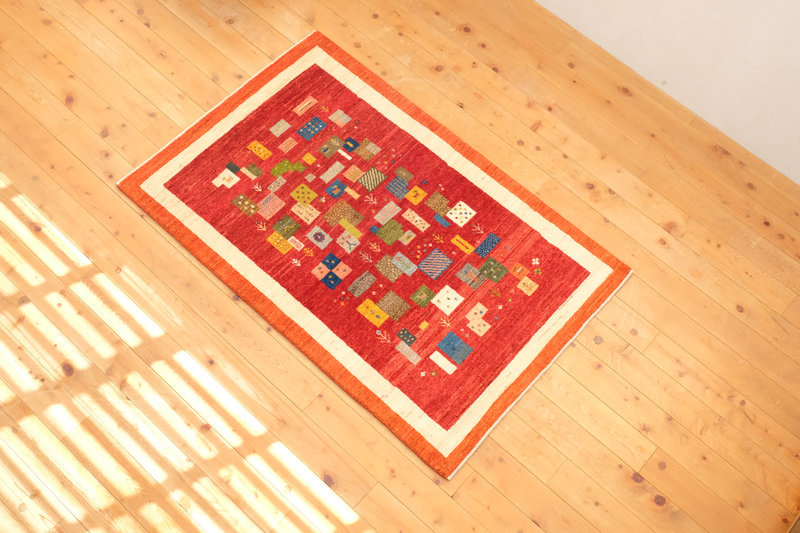 記憶を縫い合わせて