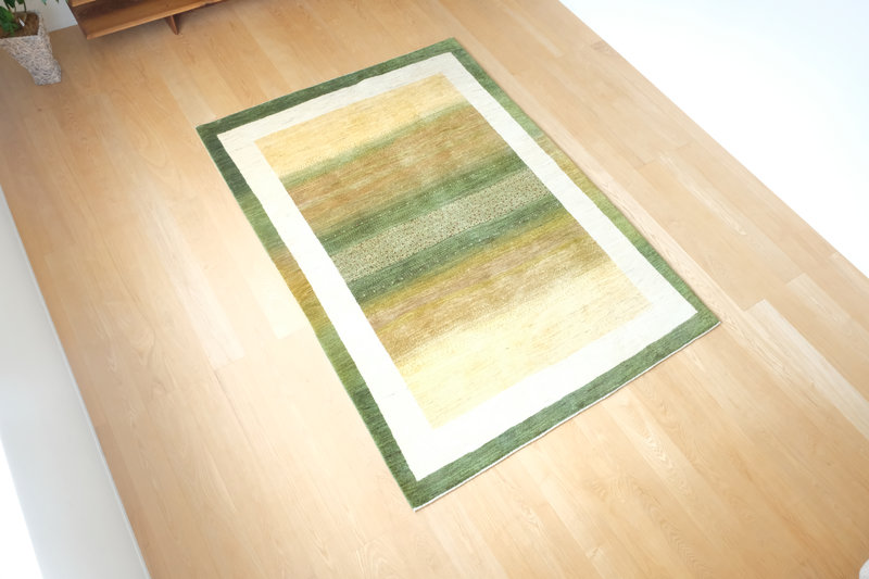 菜の花グラデーション 菜の花グラデーション