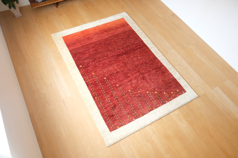 暮れ色のなかで