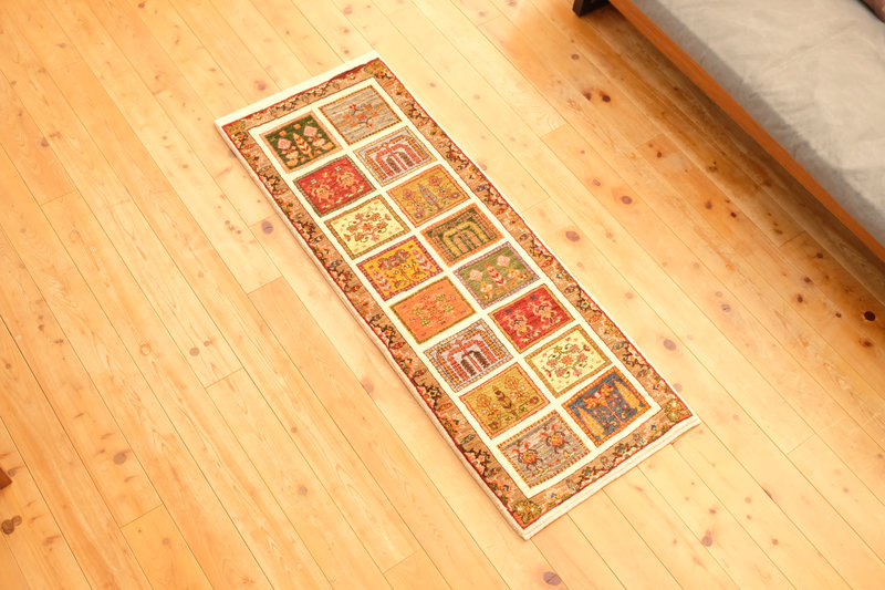 小さな絵を集めて 小さな絵を集めて