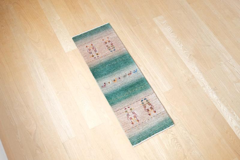 オアシスへの行進 オアシスへの行進