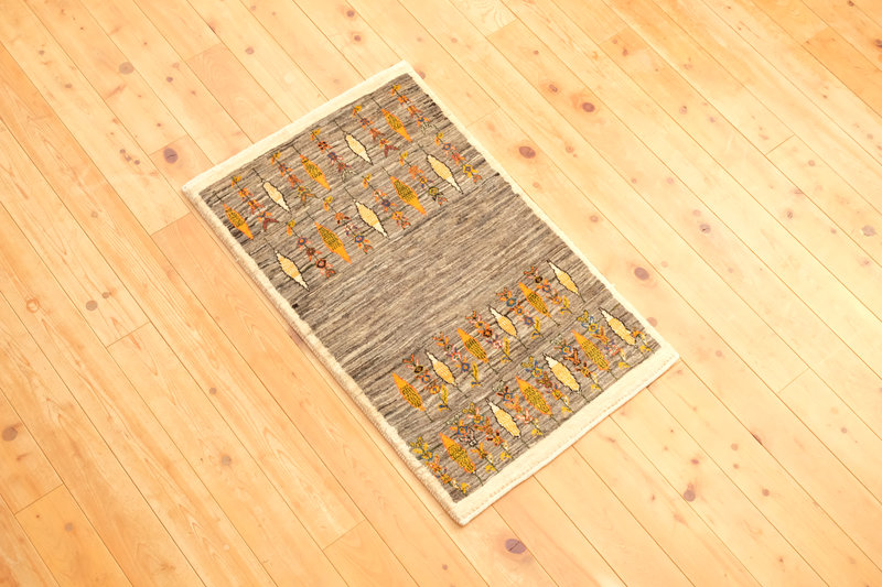 灰の原に並ぶもの 灰の原に並ぶもの