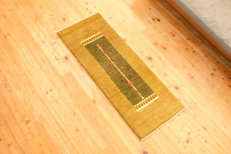 ひとすじの祈り