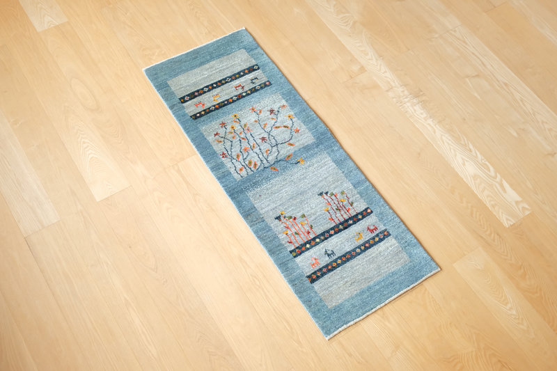 旅の途中で見る景色