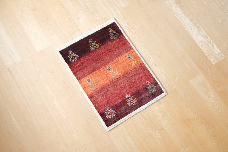 夕映えに咲く生命