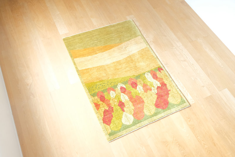 希望の並木道 希望の並木道