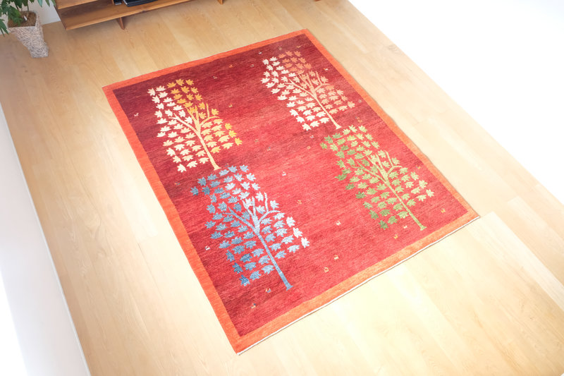 時を編む守護の樹