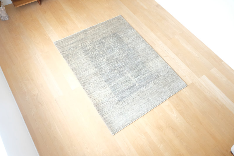 アーモンドの絵 アーモンドの絵