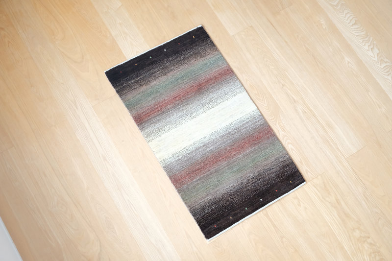 神秘的グラデーション