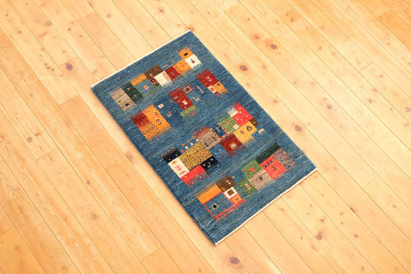 アートギャッベ アートギャッベギャラリー | ギャッベ(ギャベ)＆キリム専門 | アート