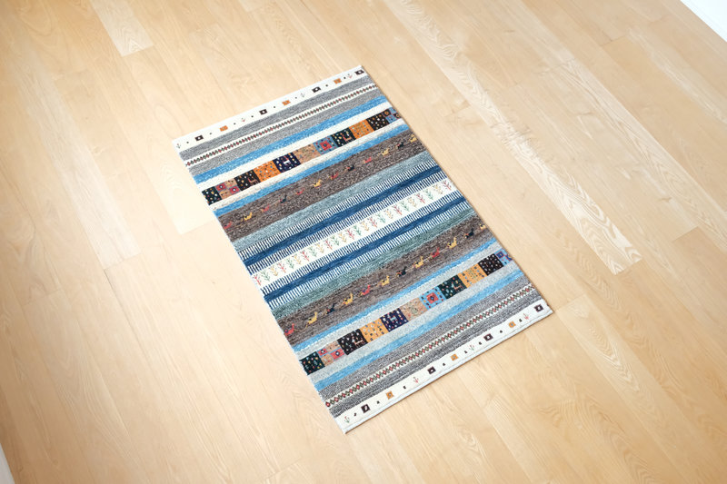 蒼の地平 蒼の地平