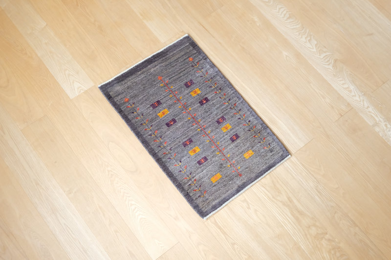 60×90 玄関マットサイズ アートギャッベ商品一覧 | サイズ | ギャッベ