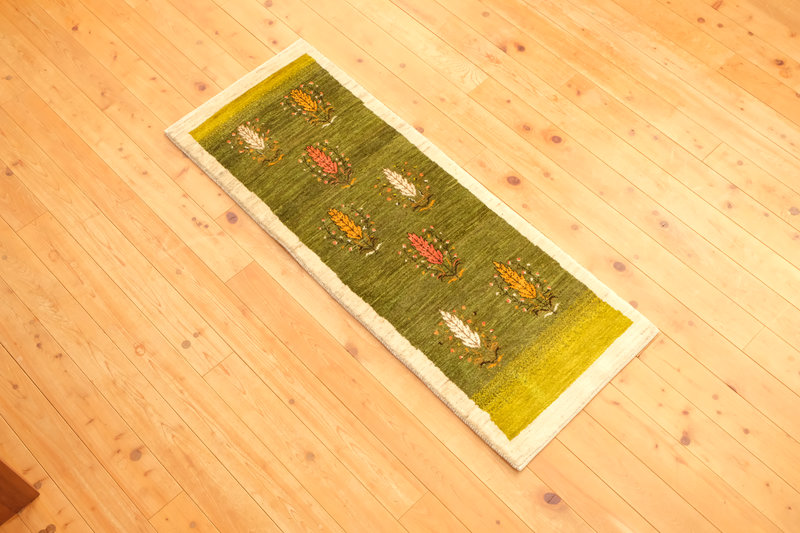 実りの静列 実りの静列