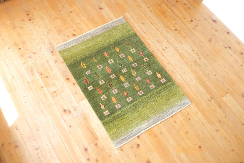 ちいさな森 ちいさな森