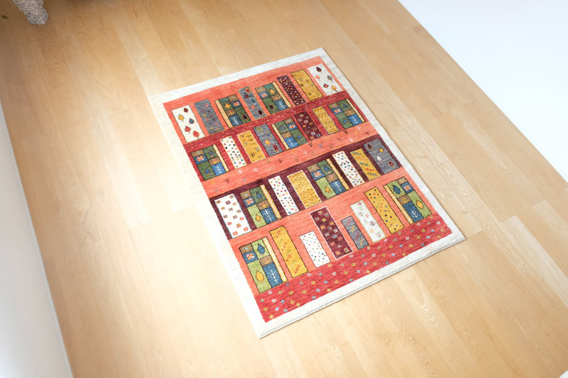 陽だまりのコラージュ