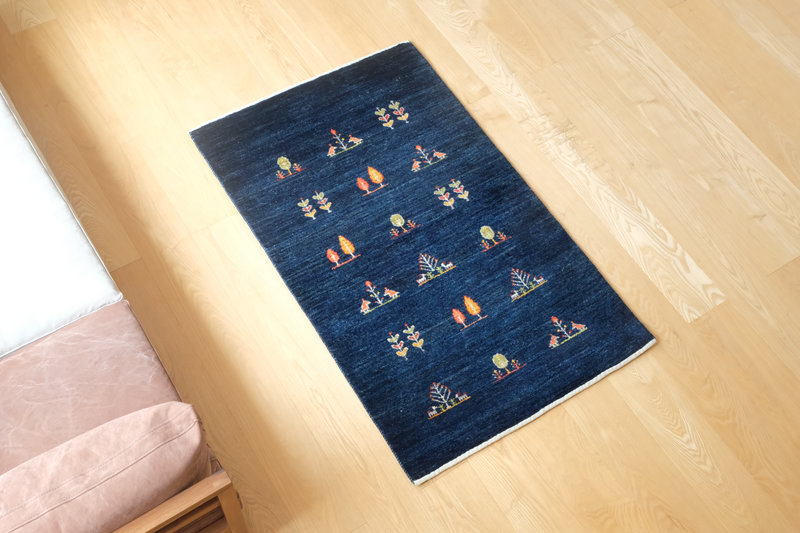 夜明けの庭 夜明けの庭