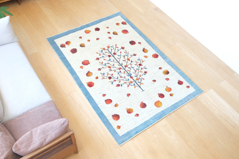 果実の庭 果実の庭