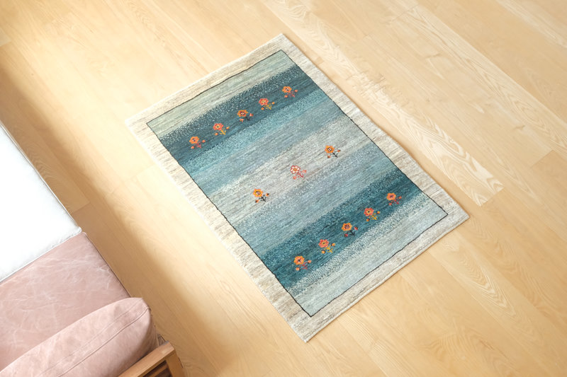 水面に映るお花 水面に映るお花