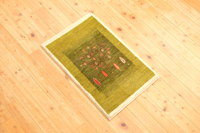 満開のアーモンド 満開のアーモンド