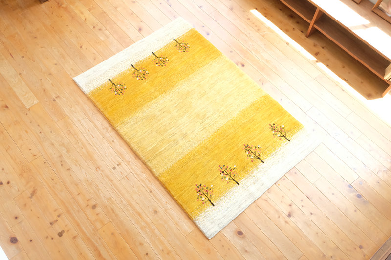 カラフルな花々 カラフルな花々