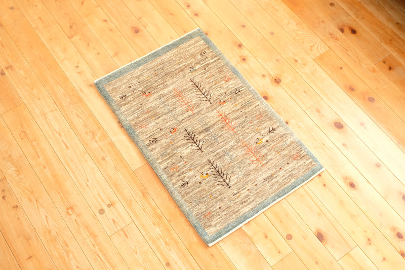 冬へ向かう途中