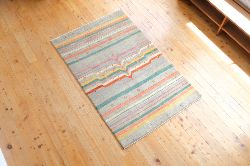 パステルカラー