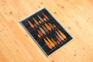 アートギャッベギャラリーを更新しました！