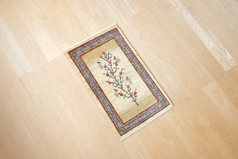 不死鳥のルリバフ