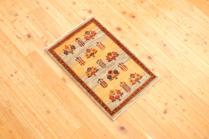 祝福の花紋 祝福の花紋