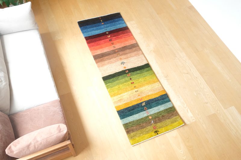 歩くたびに物語がはじまる 歩くたびに物語がはじまる