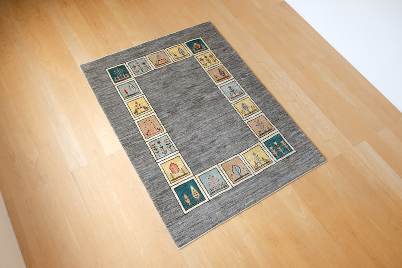 ぐるりと巡る小さな物語