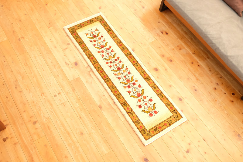 ランナールリバフ