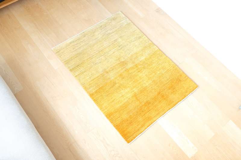 朝焼けグラデーション