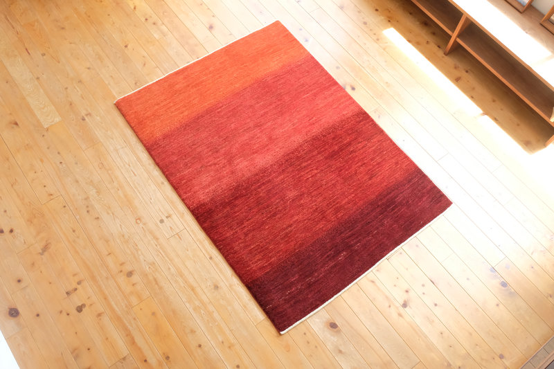 茜色に染まる 茜色に染まる