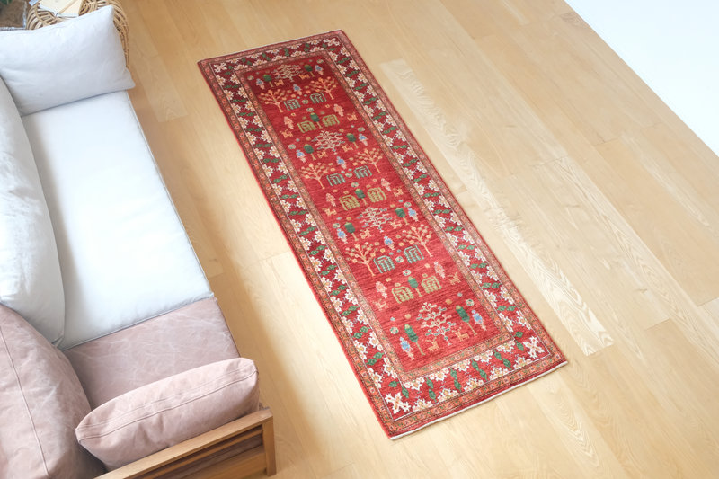 陽だまりの道 陽だまりの道